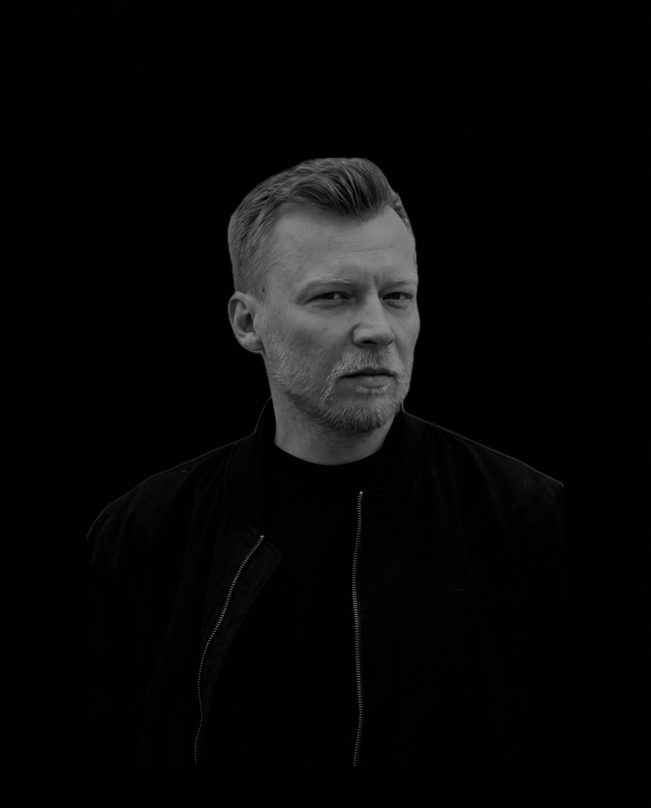 DJ F. Meinecke
